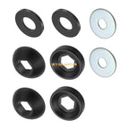 Strut Shock Pivot Ball Kit for Polaris Sportsman 300 400 450 500 570 600 700 800 (1996–2023)