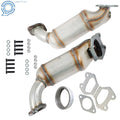 Catalytic Converter Kit for Dodge Grand Caravan (2011–2016)