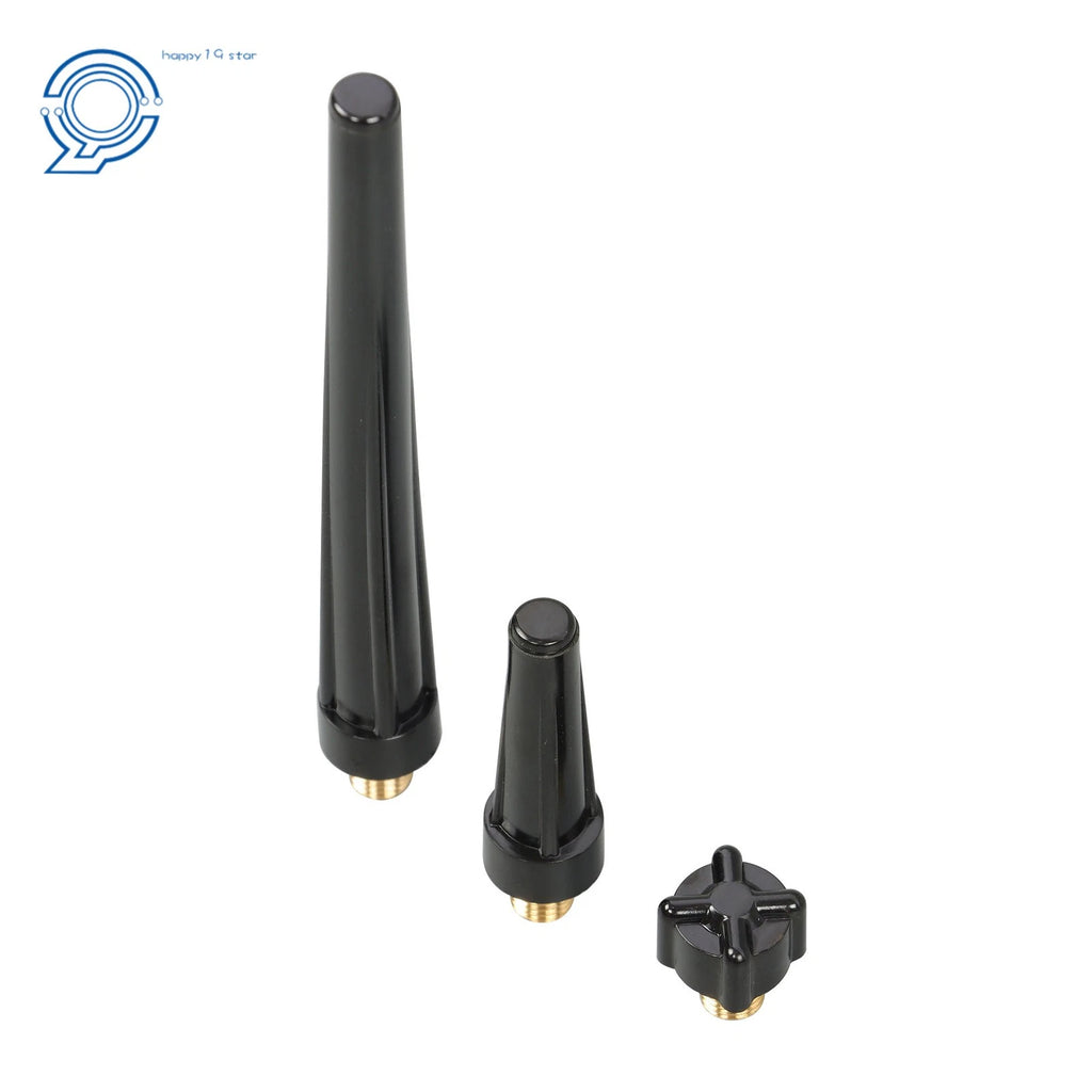 37pcs TIG Torch Parts for Welding Equipment (Various Models)