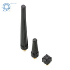 37pcs TIG Torch Parts for Welding Equipment (Various Models)