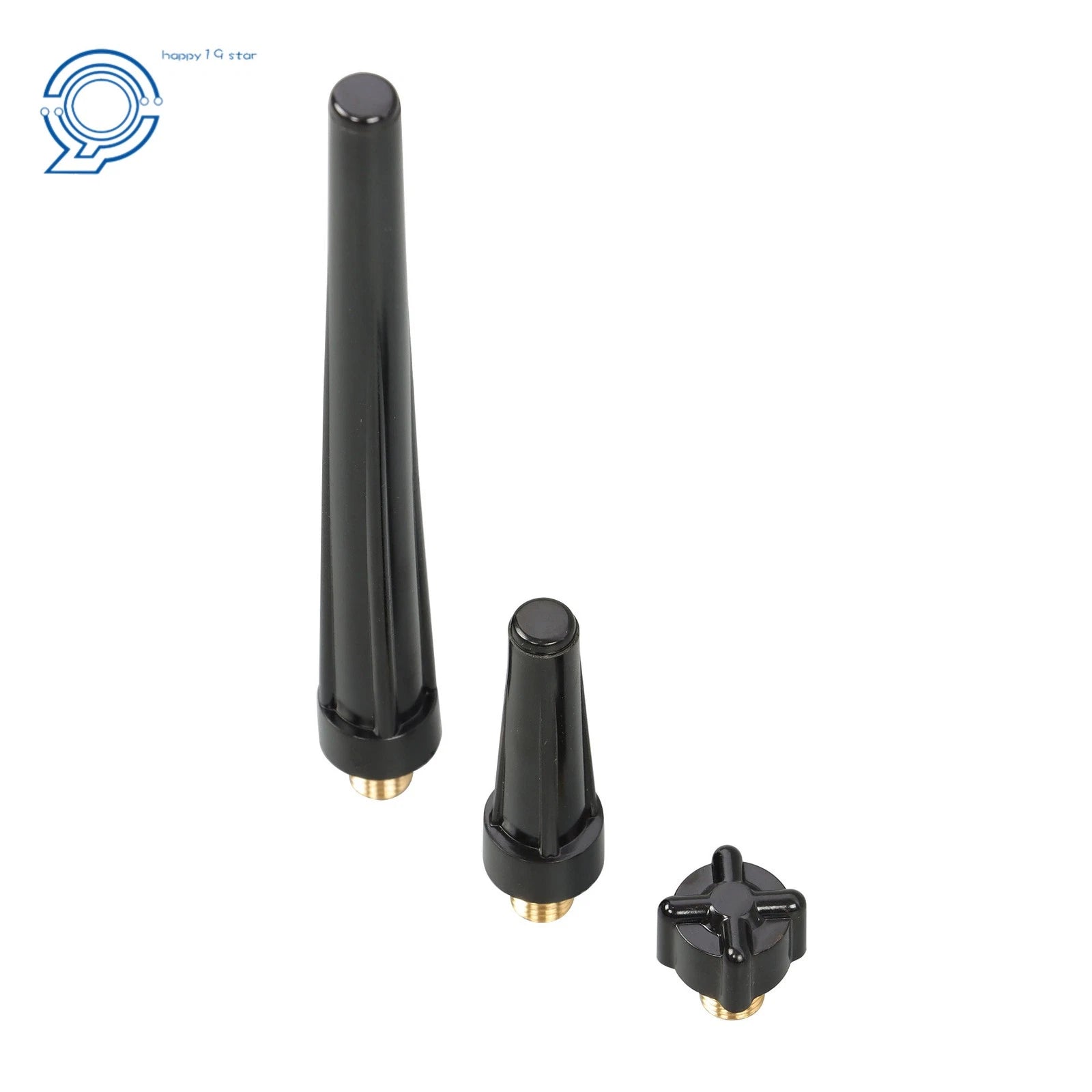 37pcs TIG Torch Parts for Welding Equipment (Various Models)
