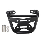Luggage Rack Side Saddle Bag Mount Bracket Right for Scrambler Speed 400 (2024+)