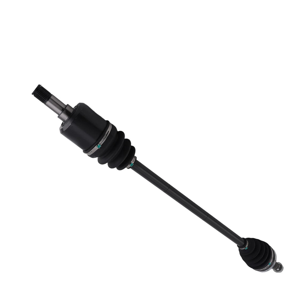 Front Driver Left CV Half Shaft Axle for Honda Civic (1966–2010)