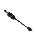 Front Driver Left CV Half Shaft Axle for Honda Civic (1966–2010)