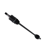 Front Driver Left CV Half Shaft Axle for Honda Civic (1966–2010)