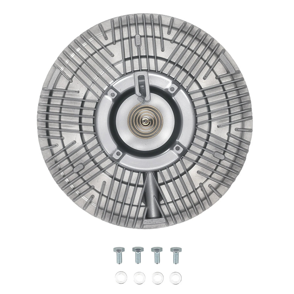 Cool Fan Clutch for Dodge Ram 2500/3500 V8 5.7L (2009–2019)
