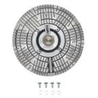 Cool Fan Clutch for Dodge Ram 2500/3500 V8 5.7L (2009–2019)