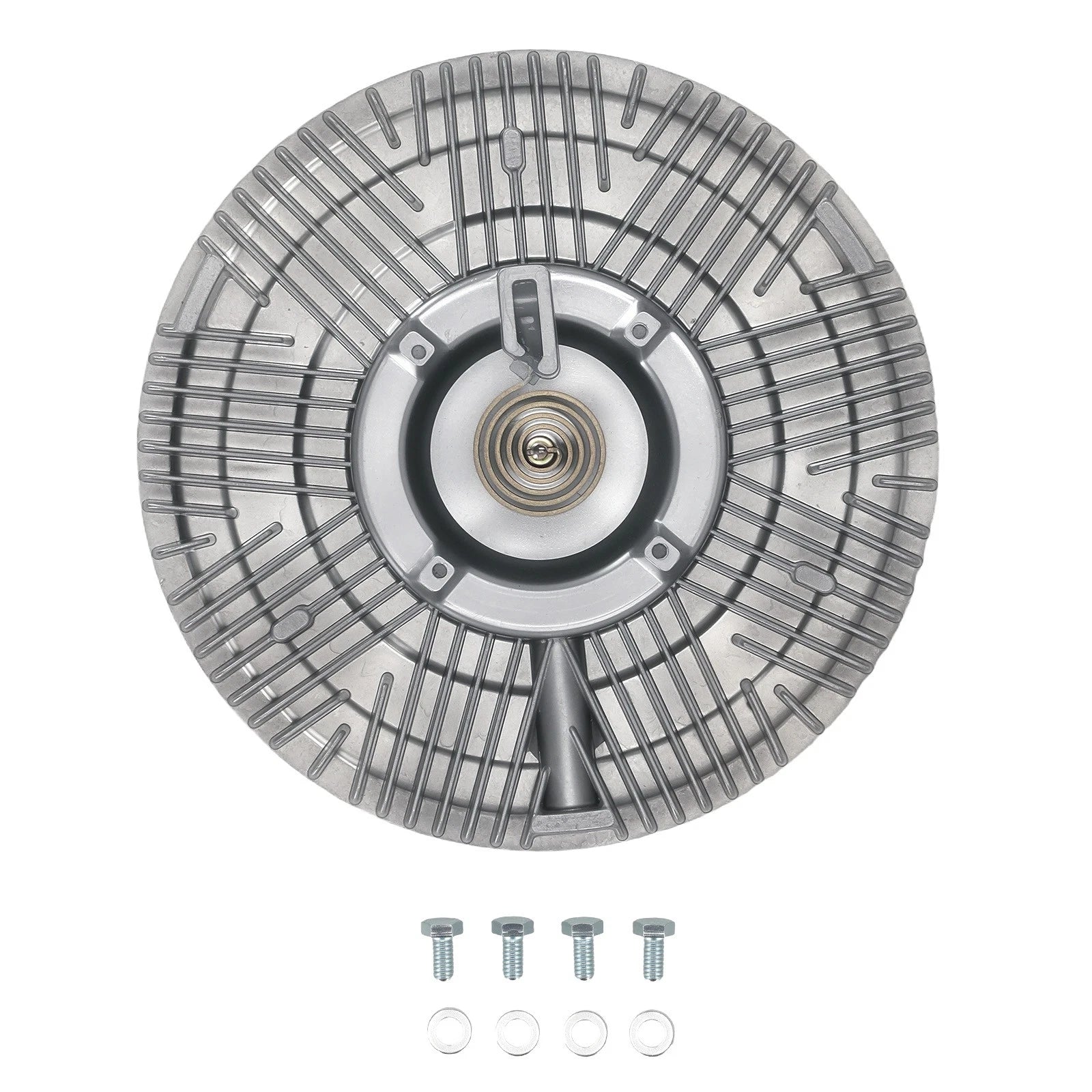 Cool Fan Clutch for Dodge Ram 2500/3500 V8 5.7L (2009–2019)