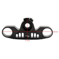 Lowering Triple Tree Front End Upper Top Clamp for Honda CBR650R (2019–2023)