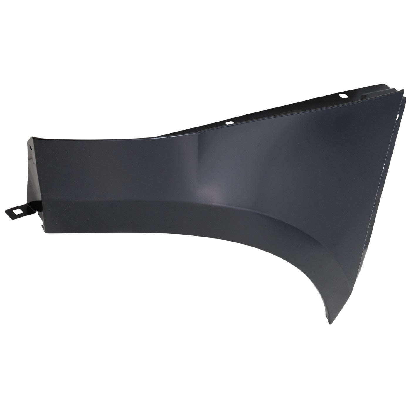 CAPA Certified Fender for Porsche Macan (2015–2024) Front Passenger Side Aluminium