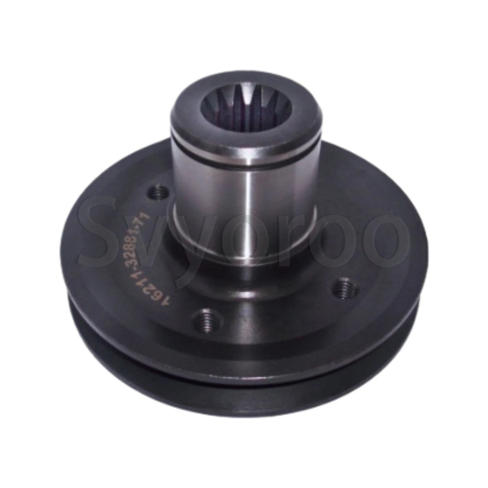 Pulley Drive for Toyota Forklift 7FGU35 (16211-32883-71, 1621132883-71)