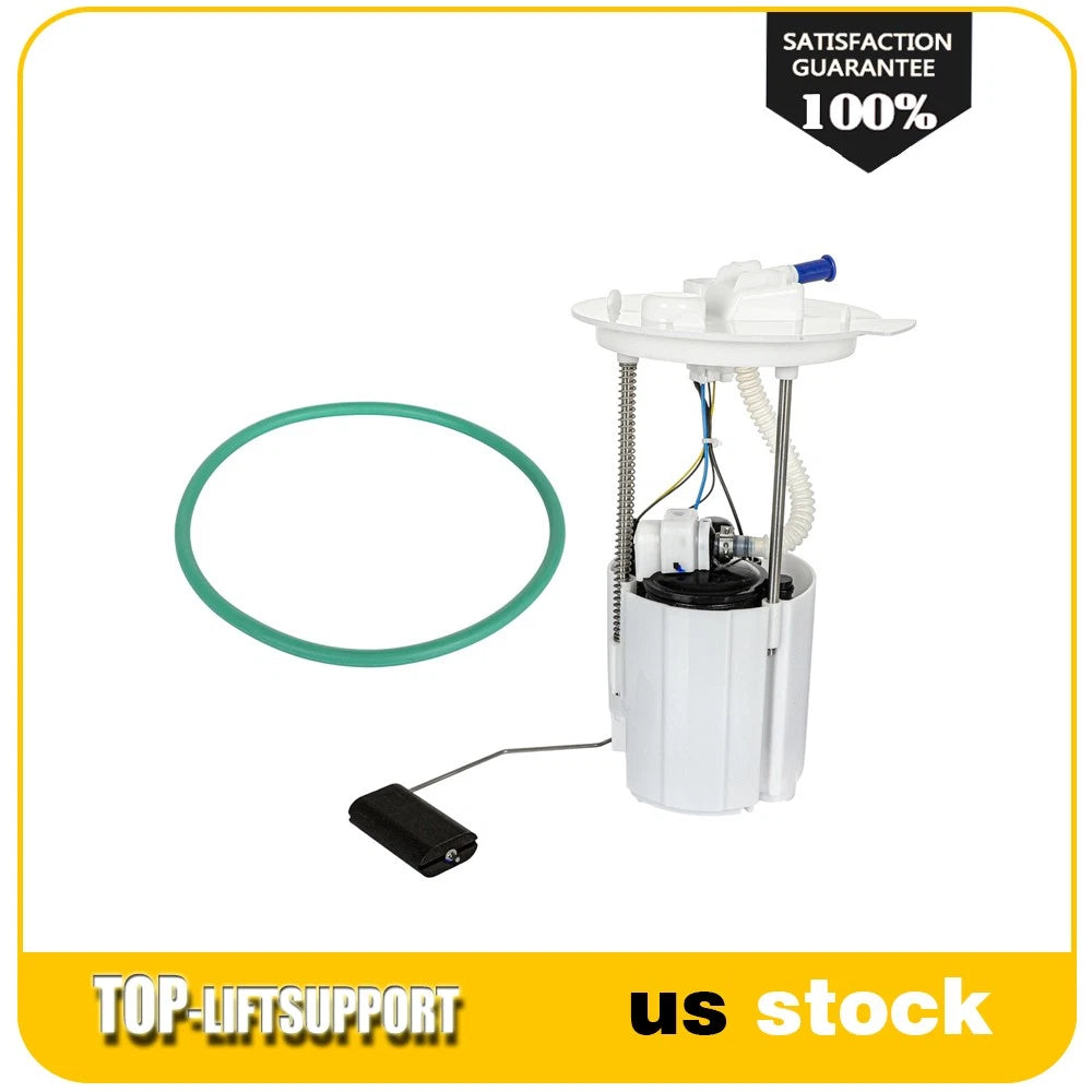 Fuel Pump Assembly for Ford Escape L4 2.5L (2013–2018)