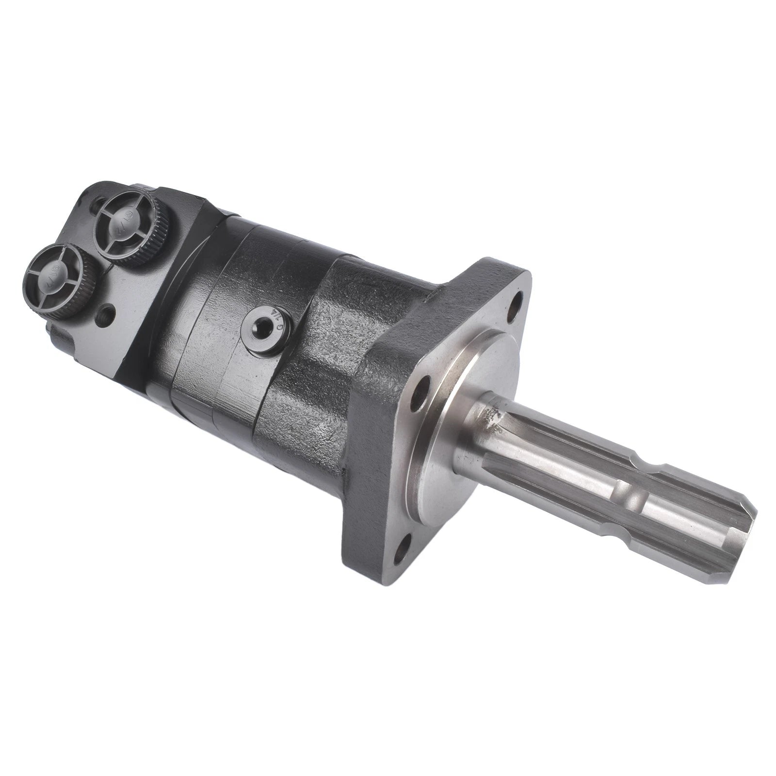 Hydraulic Motor for OMS125 (151F0562, OMS125-151F0562, 151F-0562)