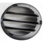 Front Left Fog Light Cover for Dodge Ram R1500 R2500 R3500 (2002-2008)