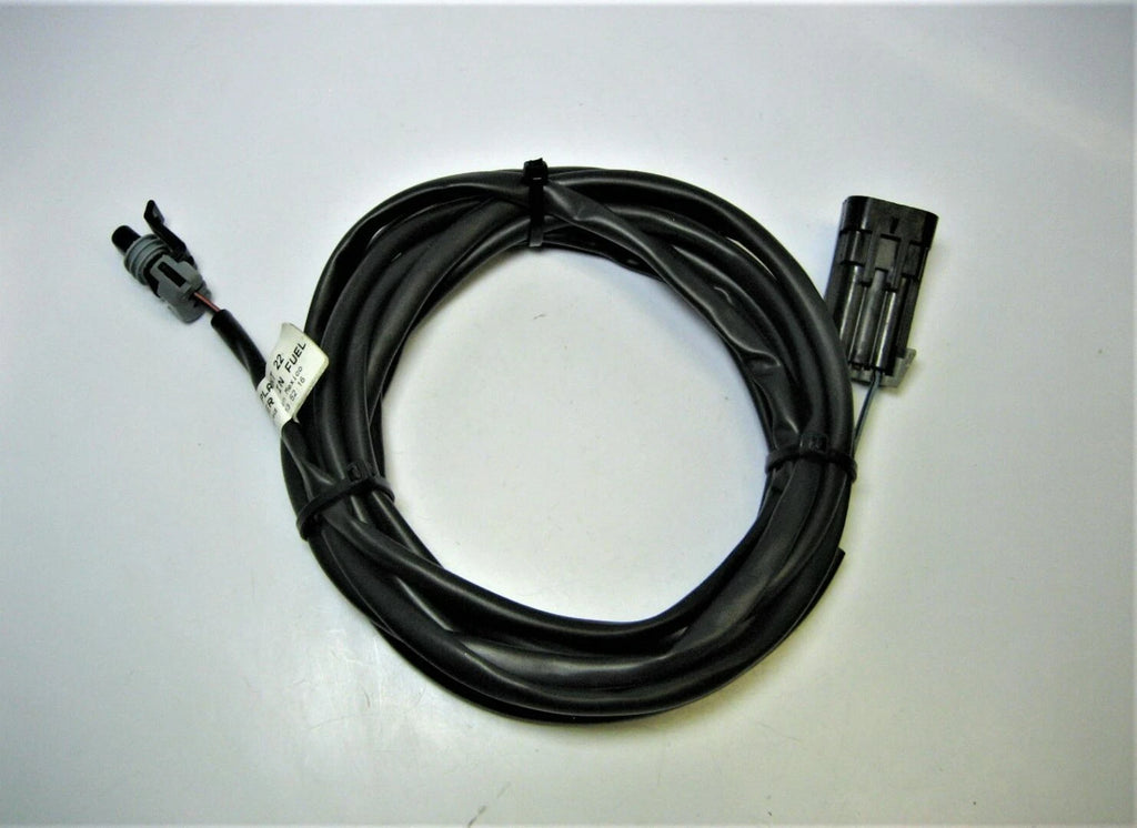 6-Pin Harness for Mercury Marine Outboard (Replaces 84-8M0060420)