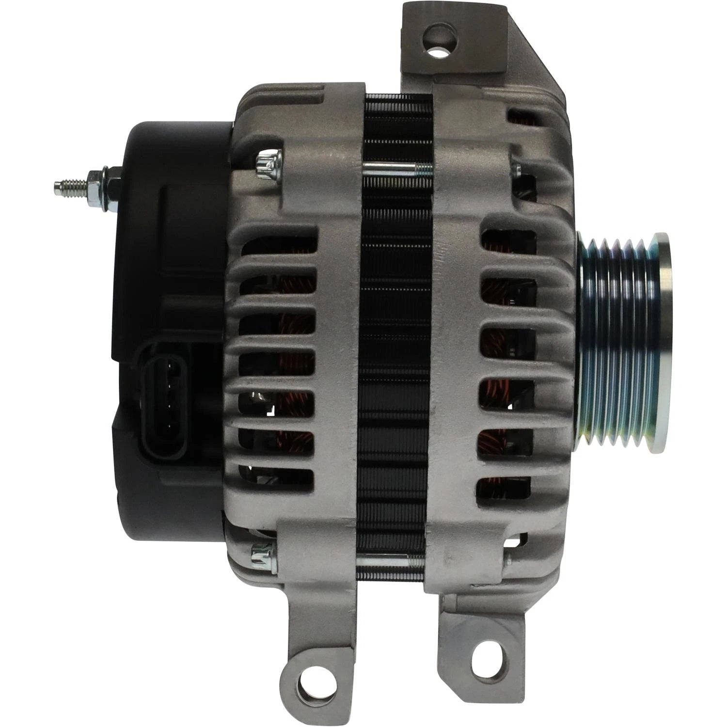 Alternator for Chevy Trailblazer 4.2 6-Cyl (2002-2005)