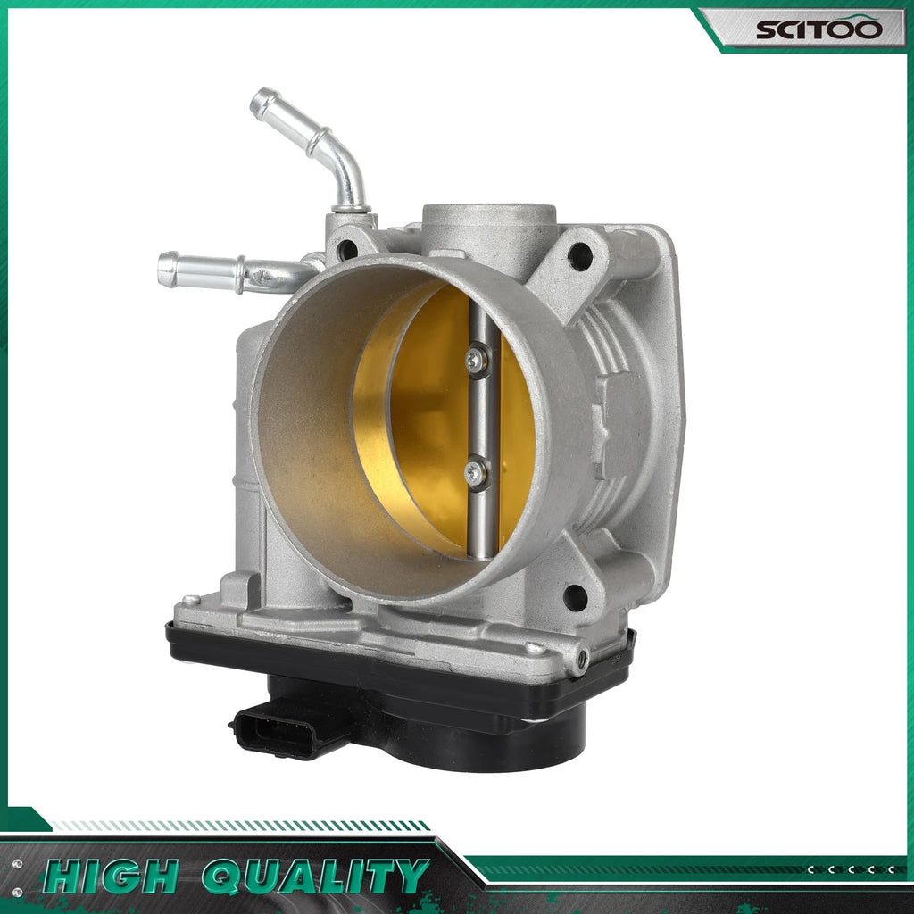 Throttle Body for Nissan Altima 3.5L (2007–2014)