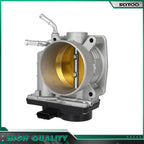Throttle Body for Nissan Altima 3.5L (2007–2014)