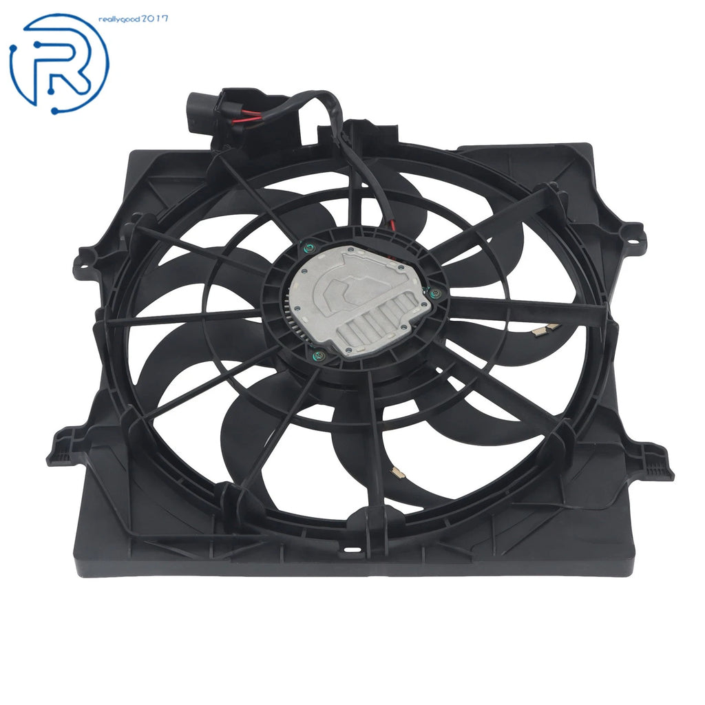 Engine Cooling Fan Assembly for Tucson Sportage (2022-2025)