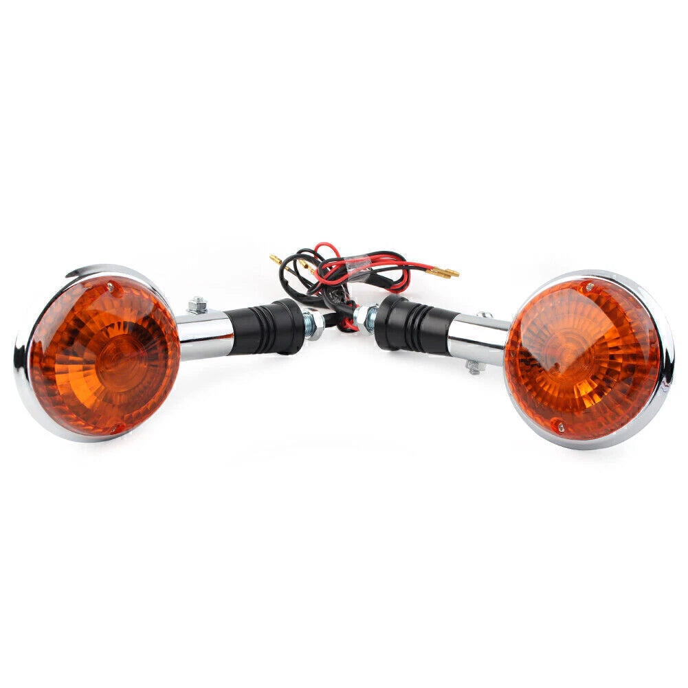 Turn Signal Indicator Lamp for Yamaha Vstar XVS XV400 650 1100 1300 V-MAX 1200