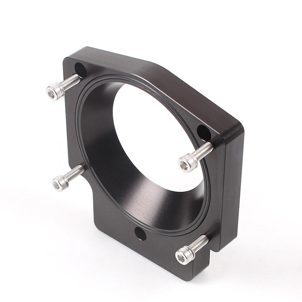 Manifold Adapter Plate for GEN III LS1 LS2 LS6 LSX LS4 Throttle Body