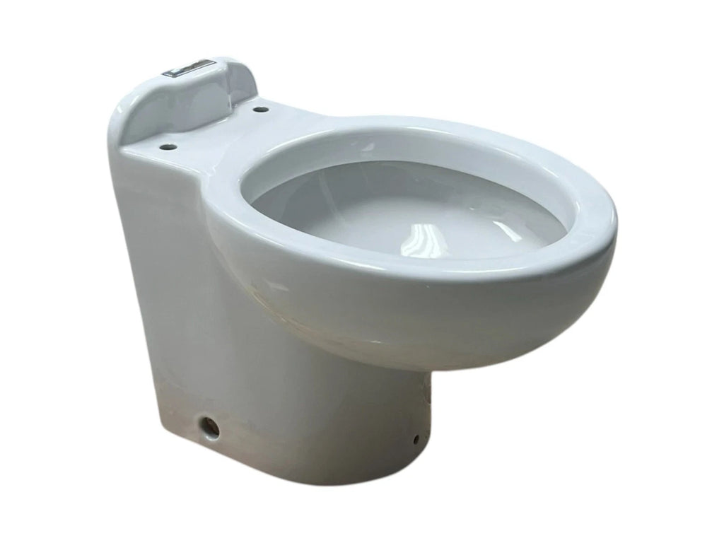 Raritan 220HR012 Elegance Toilet Raw Sea Water for Marine Applications (OEM)