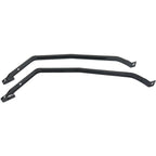 Set of 2 Fuel Tank Straps for Chevy Pontiac Ventura Nova II
