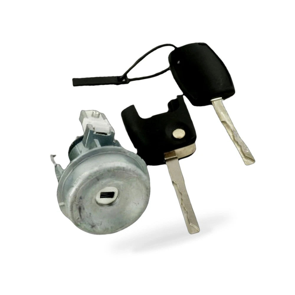 Lock Set for Ford Fiesta (2009–2013) 1.25L 1.4L 1.6L