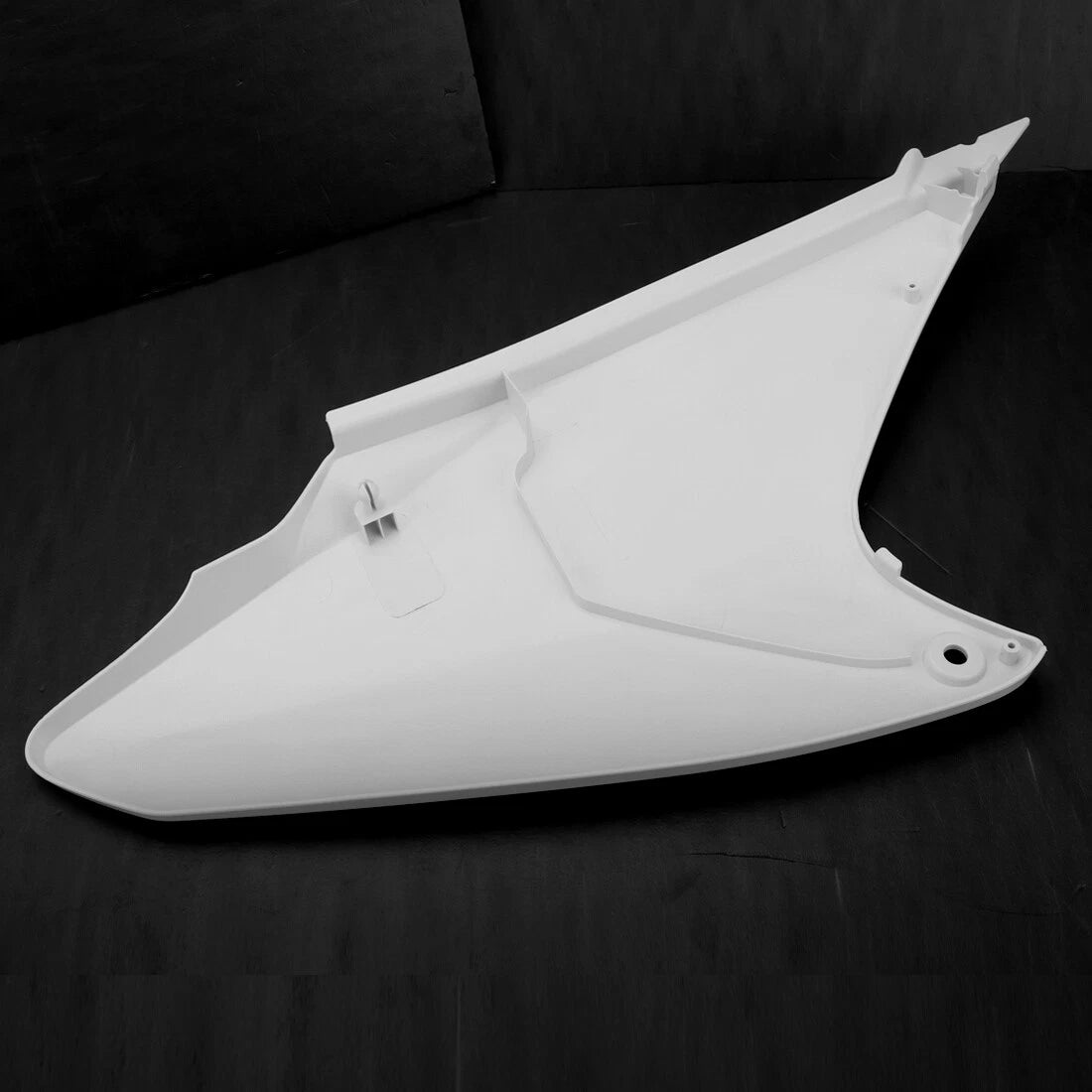 Left Side Cover Shroud for Honda CRF150F CRF230F (2003–2014) 83600-KPS-900ZA