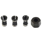 M15 Screw Nut for Electric Router Milling Cutter (6/6.35/8mm)