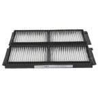 Cabin Air Filter for Mazda 2 DE 4cyl 1.5L ZY (2007-2014)