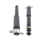 2X Self Leveling Rear Shock Absorbers for Hyundai Palisade (2020-2022)