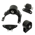 Set of 4 Engine Motor & Transmission Mounts for Dodge Journey (2011–2018)
