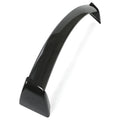 Rear Window Roof Spoiler for Subaru Impreza WRX STI (2002–2007) Carbon Fiber Look