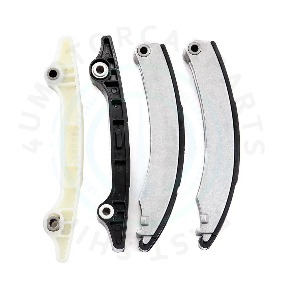 Timing Chain Water Pump Kit for Dodge Nitro Jeep Commander (2006–2011)
