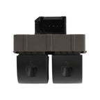Driver Side Front Electric Window Switch for Audi TT (2006–2014)