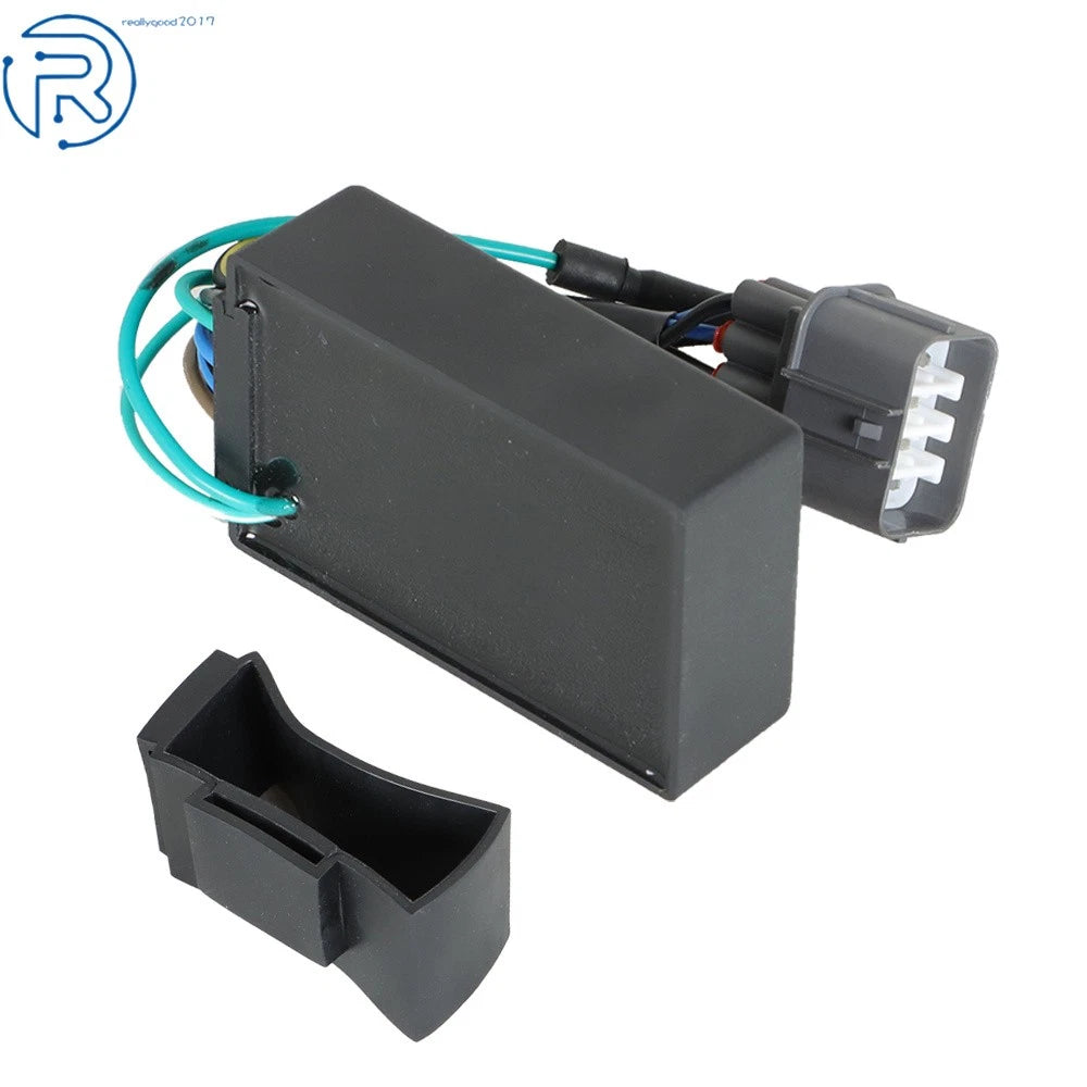 CDI Box for Honda TRX 350 Rancher 350 (2000-2005) ATV