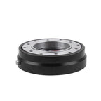 Steering Wheel Quick Release Adapter Kit for Universal Vehicles