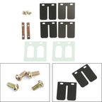 Flex Dual Stage Intake Reeds Kit for Yamaha Blaster YFS200 (1988–2006)