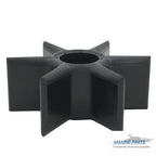 Water Pump Impeller 6AW-44352-00 for Yamaha F300TUR F300TXR F350TUR F350TXR