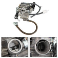 Carburetor for GY6 125 150cc Scooter ATV Kazuma Baja Kymco Taotao SunL (2000–2023)