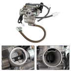 Carburetor for GY6 125 150cc Scooter ATV Kazuma Baja Kymco Taotao SunL (2000–2023)