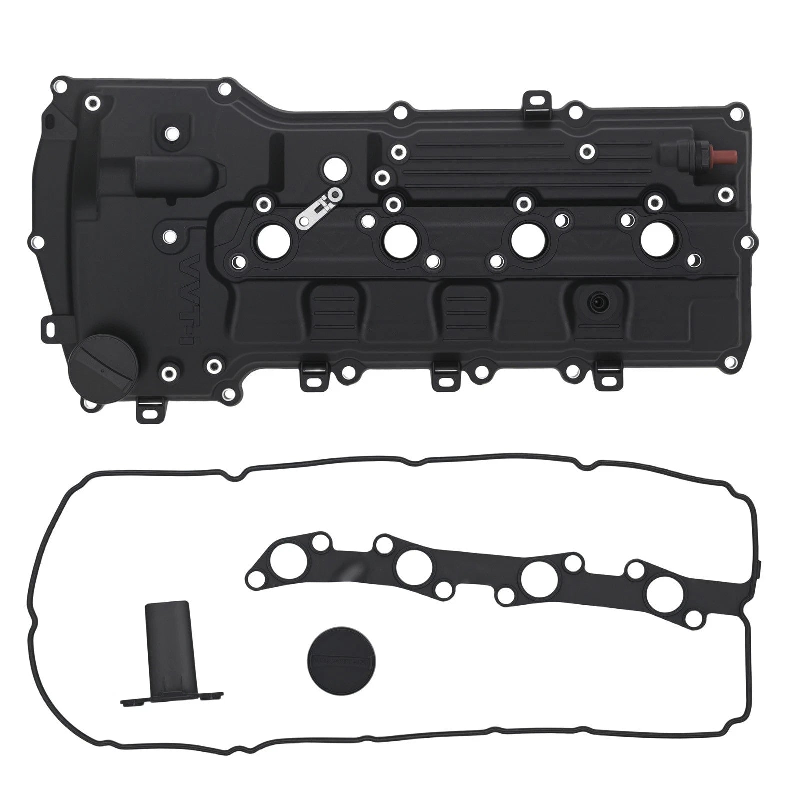 Cylinder Head Valve Cover for Toyota Tacoma 2.7L L4 DOHC (2016–2021) 1120175080