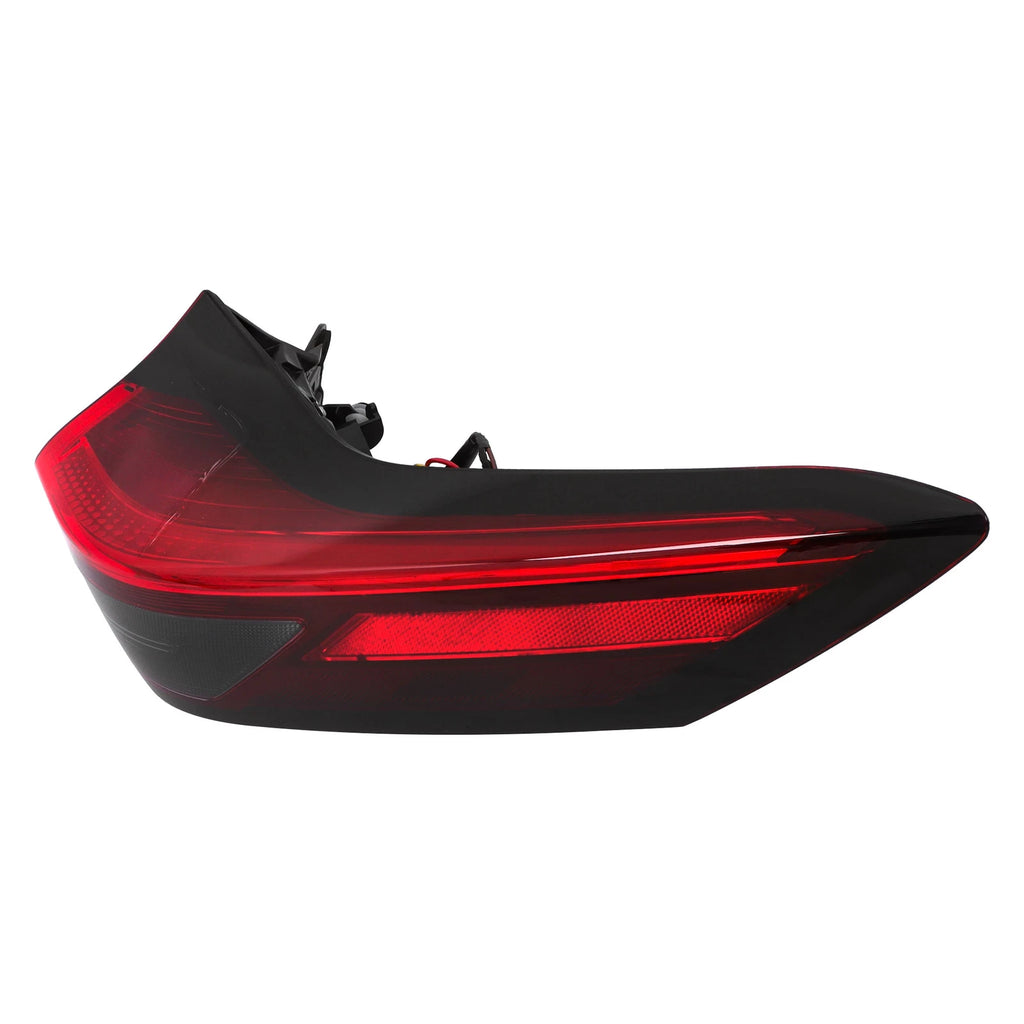 LED Tail Light Assembly for Nissan Rogue (2021–2023) Passenger Side