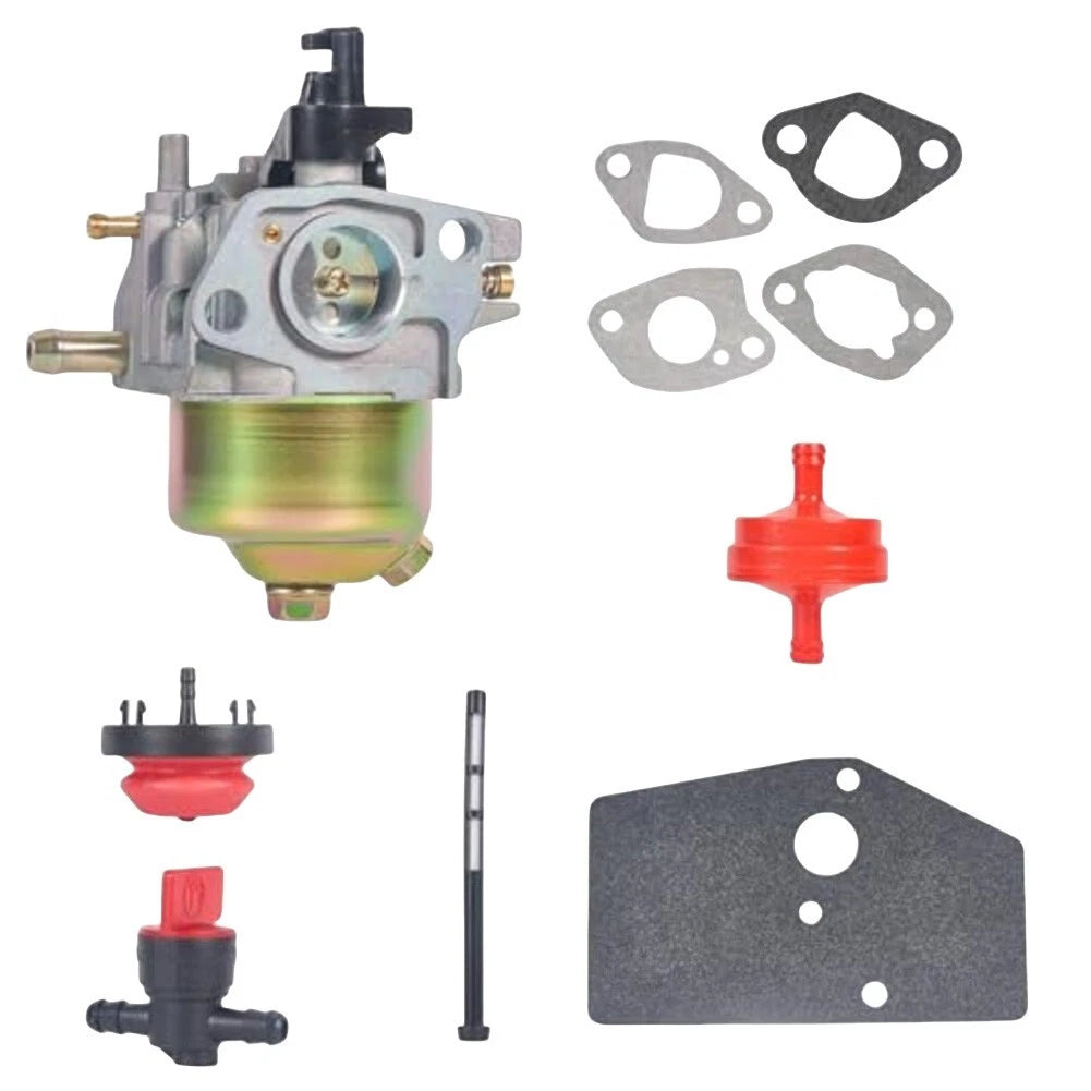 Carburetor Kit for Garden Equipment (11A02SB700, 65105221, 95110881)