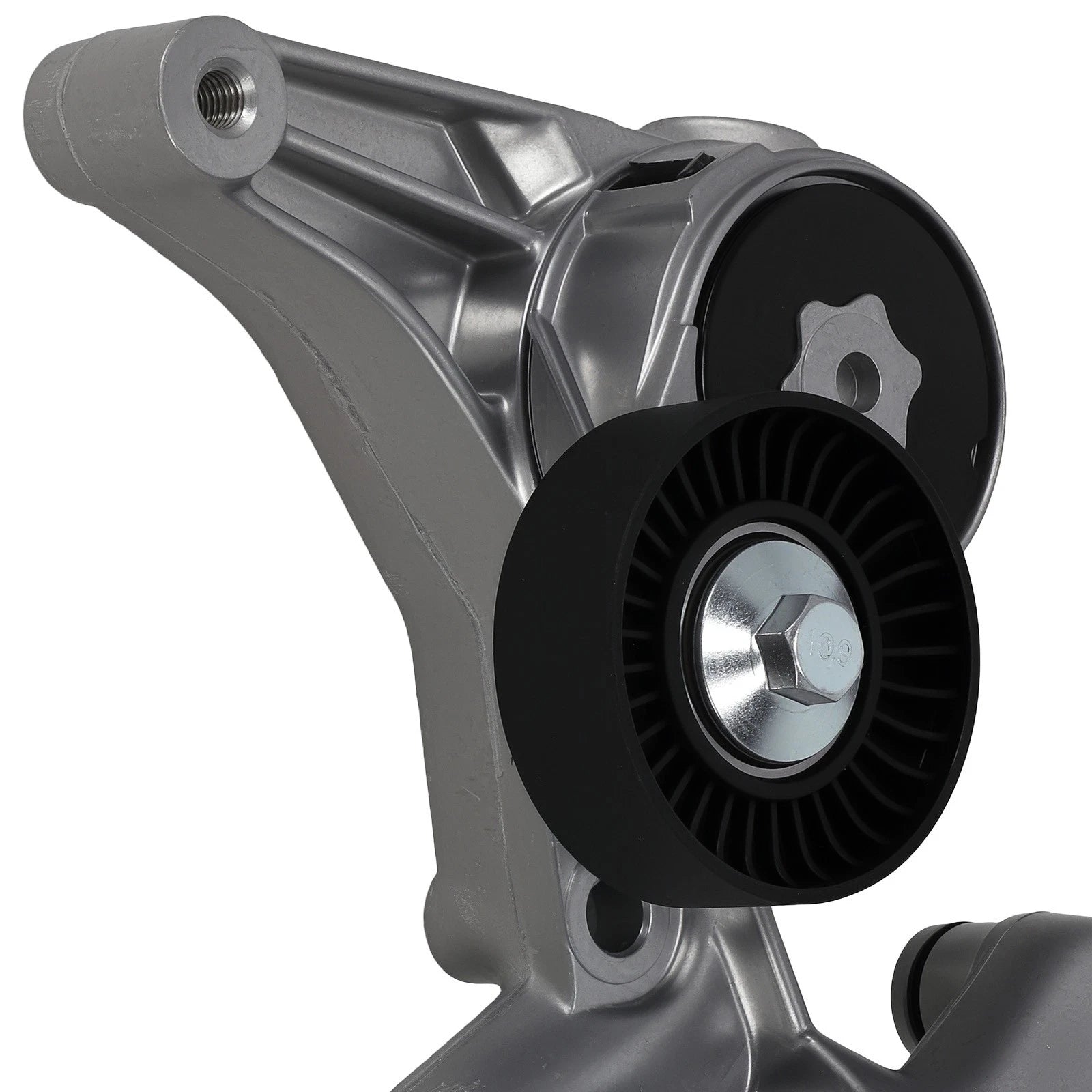 Belt Tensioner Kit for Pontiac Bonneville Firebird 3.8L V6 (1995–1998)