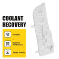 Radiator Coolant Recovery Reservoir for Ford F650 F750 (2000–2005) EXV