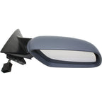 Power Mirror for Audi A6 Quattro (2000–2004) Right Manual Folding Heated