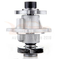 Water Pump for Chevrolet GMC Hummer Isuzu 2.8L 2.9L 3.5L 3.7L 4.2L (2002–2010)