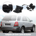Power Tailgate Lift Gate Latch Actuator Motor for Kia Sorento (2011–2015)